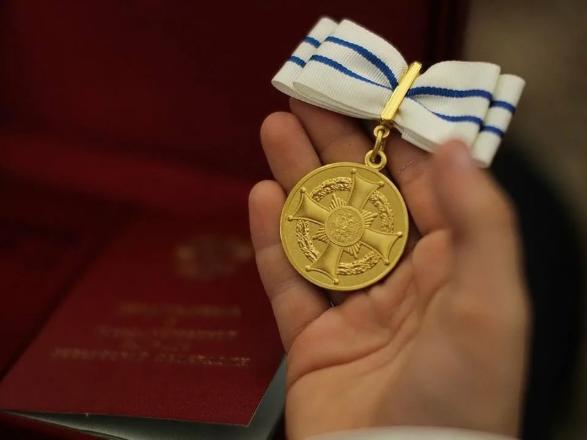 ​Забайкальская семья Сорокиных представлена к медали ордена «Родительская слава»